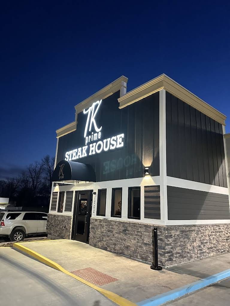 TK Prime Steakhouse 1