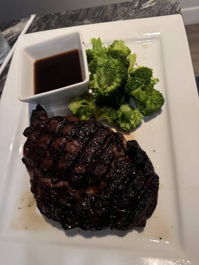 TK Prime Steakhouse 3