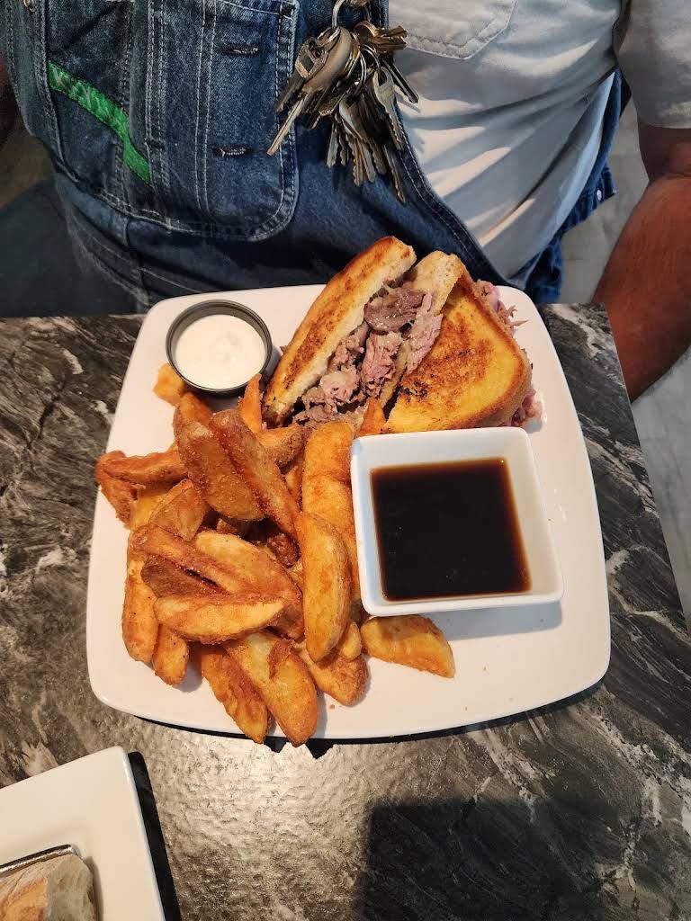 TK Prime Steakhouse 5